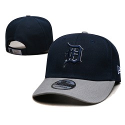 MLB Detroit Tigers Caps