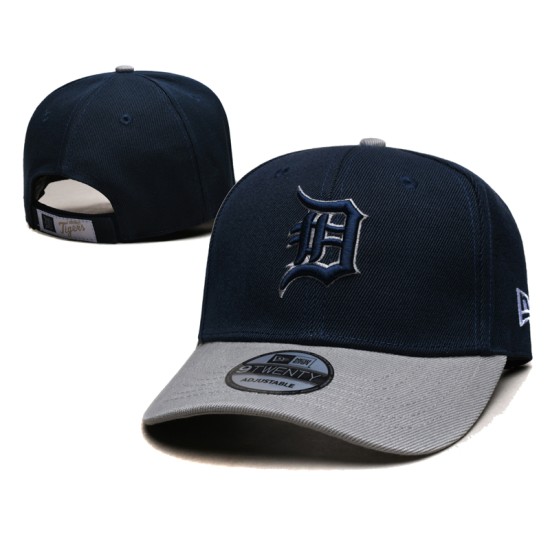 MLB Detroit Tigers Caps