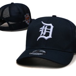 MLB Detroit Tigers Caps
