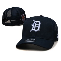 MLB Detroit Tigers Caps