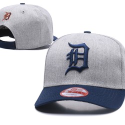 MLB Detroit Tigers Caps