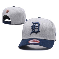 MLB Detroit Tigers Caps