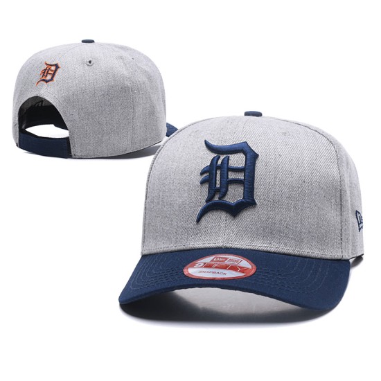 MLB Detroit Tigers Caps