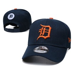 MLB Detroit Tigers Caps