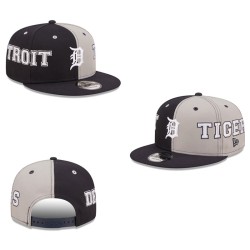 MLB Detroit Tigers Caps