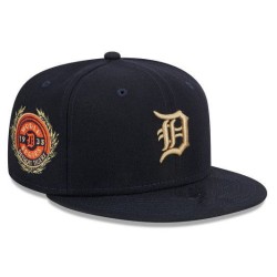 MLB Detroit Tigers Caps