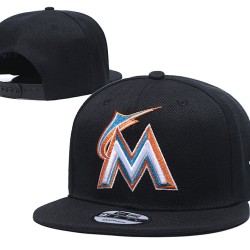 MLB Miami Marlins Caps