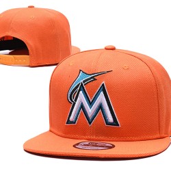 MLB Miami Marlins Caps