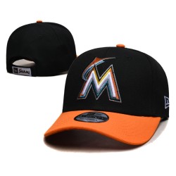 MLB Miami Marlins Caps
