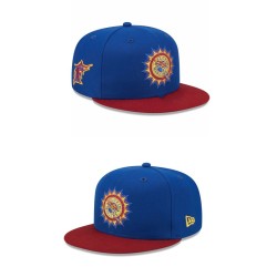 MLB Miami Marlins Caps