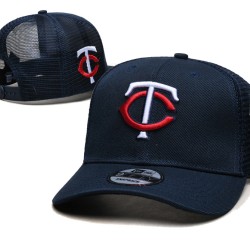 Minnesota Twins Caps