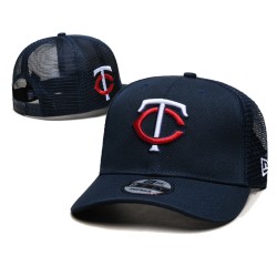 Minnesota Twins Caps