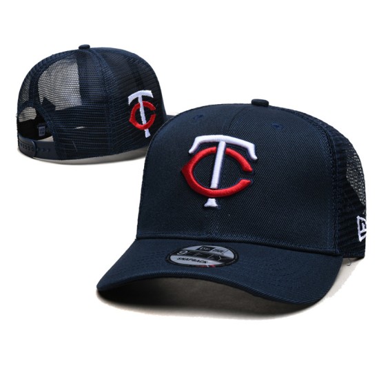 Minnesota Twins Caps