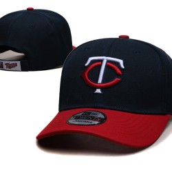 Minnesota Twins Caps
