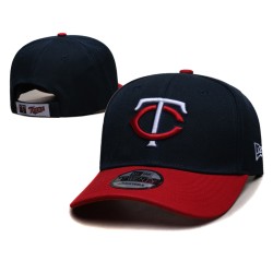 Minnesota Twins Caps