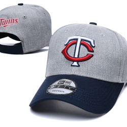 Minnesota Twins Caps