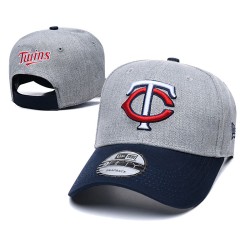 Minnesota Twins Caps