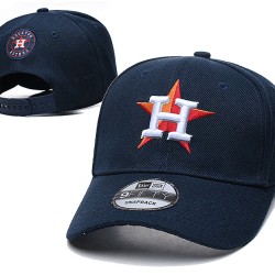 MLB Houston Astros Caps