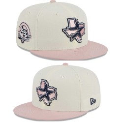 MLB Houston Astros Caps