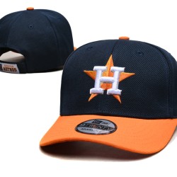MLB Houston Astros Caps