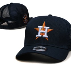 MLB Houston Astros Caps