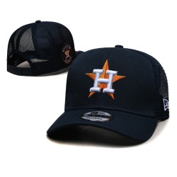 MLB Houston Astros Caps