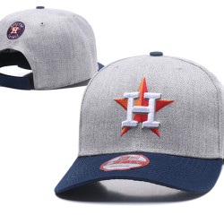 MLB Houston Astros Caps