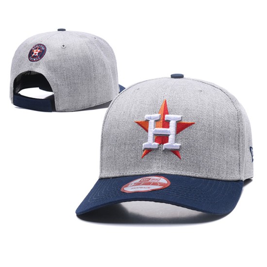 MLB Houston Astros Caps