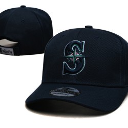 MLB Seattle Mariners Caps