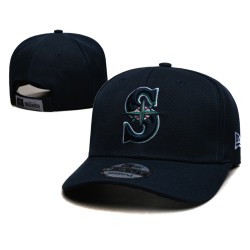 MLB Seattle Mariners Caps