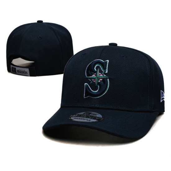 MLB Seattle Mariners Caps