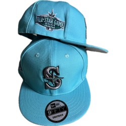 MLB Seattle Mariners Caps