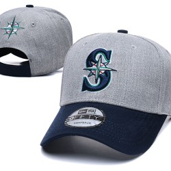 MLB Seattle Mariners Caps