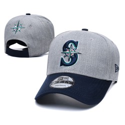 MLB Seattle Mariners Caps