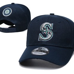 MLB Seattle Mariners Caps