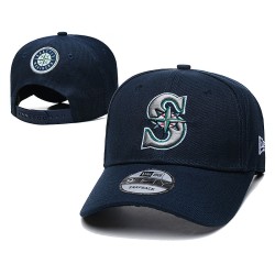 MLB Seattle Mariners Caps