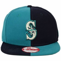 MLB Seattle Mariners Caps