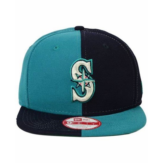 MLB Seattle Mariners Caps