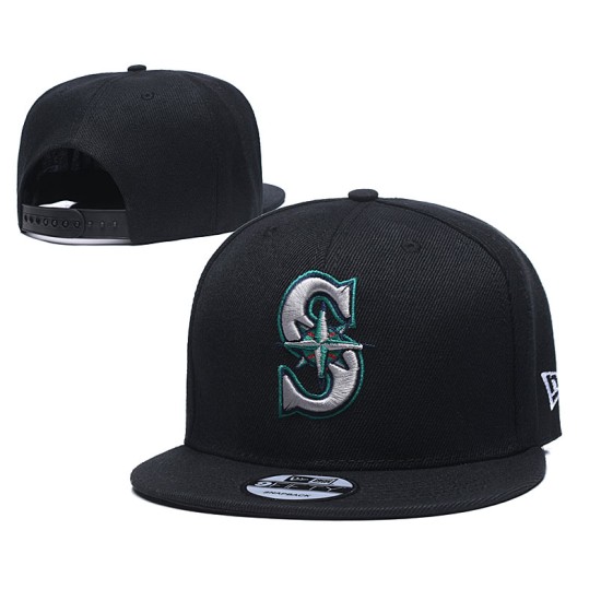MLB Seattle Mariners Caps