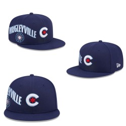 Chicago Cubs Caps