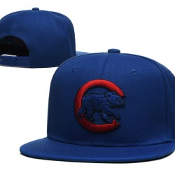 Chicago Cubs Caps