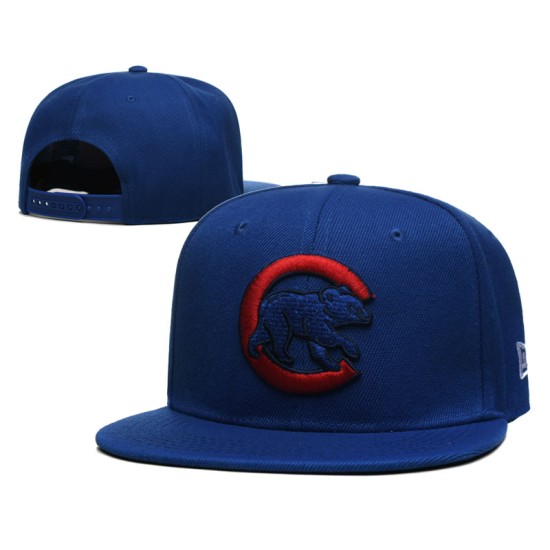 Chicago Cubs Caps