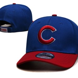 Chicago Cubs Caps