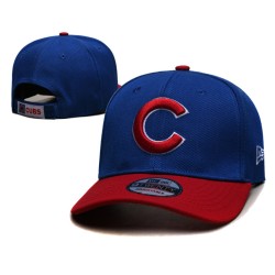 Chicago Cubs Caps