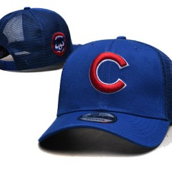 Chicago Cubs Caps