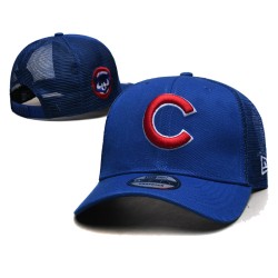 Chicago Cubs Caps