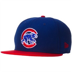 Chicago Cubs Caps