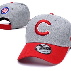 Chicago Cubs Caps