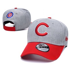 Chicago Cubs Caps