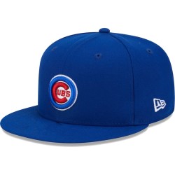 Chicago Cubs Caps